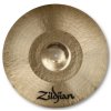 ZILDJIAN 20" K Custom hybrid ride