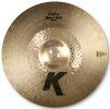 ZILDJIAN 20" K Custom hybrid ride