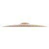 ZILDJIAN 20" K Custom hybrid ride