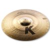 ZILDJIAN 20" K Custom hybrid ride