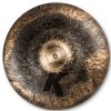 ZILDJIAN 20" K Custom left side ride w/3 rivets