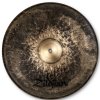 ZILDJIAN 20" K Custom left side ride w/3 rivets