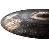ZILDJIAN 20" K Custom left side ride w/3 rivets