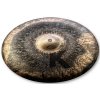 ZILDJIAN 20" K Custom left side ride w/3 rivets