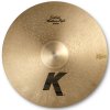 ZILDJIAN 20" K Custom medium ride