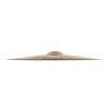 ZILDJIAN 20" K Custom medium ride