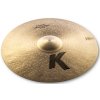 ZILDJIAN 20" K Custom medium ride