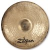 ZILDJIAN 20" K Custom ride brilliant