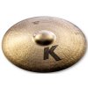 ZILDJIAN 20" K Custom ride brilliant