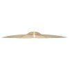 ZILDJIAN 20" K Paper Thin Crash