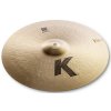 ZILDJIAN 20" K ride