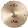 ZILDJIAN 20" Oriental crash of doom
