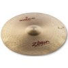 ZILDJIAN 20" Oriental crash of doom