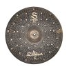 ZILDJIAN 20" S Dark Ride