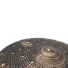 ZILDJIAN 20" S Dark Ride