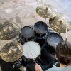 ZILDJIAN 20" S Dark Ride