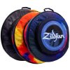 ZILDJIAN 20" Student Cymbal Bag Black Rain Cloud