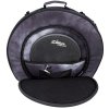 ZILDJIAN 20" Student Cymbal Bag Black Rain Cloud