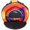 ZILDJIAN 20" Student Cymbal Bag Orange Burst