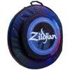 ZILDJIAN 20" Student Cymbal Bag Purple Galaxy
