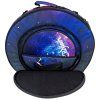 ZILDJIAN 20" Student Cymbal Bag Purple Galaxy
