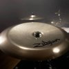 ZILDJIAN 20" Z Custom China