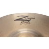 ZILDJIAN 20" Z Custom Crash