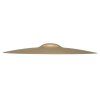ZILDJIAN 20" Z Custom Crash