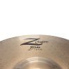 ZILDJIAN 20" Z Custom Ride