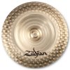 ZILDJIAN 21" A ultra hammered china brilliant
