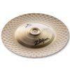 ZILDJIAN 21" A ultra hammered china brilliant