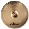 ZILDJIAN 21" K crash ride brilliant