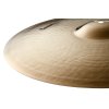 ZILDJIAN 21" K crash ride brilliant