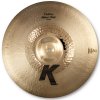 ZILDJIAN 21" K Custom hybrid ride