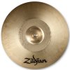 ZILDJIAN 21" K Custom hybrid ride