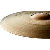 ZILDJIAN 21" K Custom hybrid ride