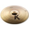 ZILDJIAN 21" K Custom hybrid ride