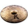 ZILDJIAN 21" K Custom Organic Ride