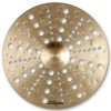 ZILDJIAN 21" K Custom Special Dry Trash Crash