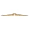 ZILDJIAN 21" K Paper Thin Crash