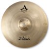 ZILDJIAN 22" A Custom ride brilliant