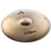 ZILDJIAN 22" A Custom ride brilliant