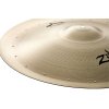 ZILDJIAN 22" A swish knocker with 20 rivets
