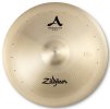 ZILDJIAN 22" A swish knocker with 20 rivets