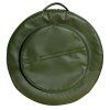 ZILDJIAN 22" Gigging Cymbal Bag Sage Green