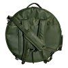 ZILDJIAN 22" Gigging Cymbal Bag Sage Green
