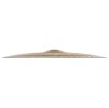 ZILDJIAN 22" K Constantinople ride medium thin high