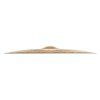 ZILDJIAN 22" K Constantinople ride medium thin low