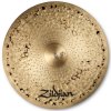 ZILDJIAN 22" K Constantinople thin ride over hammmered