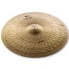 ZILDJIAN 22" K Constantinople thin ride over hammmered